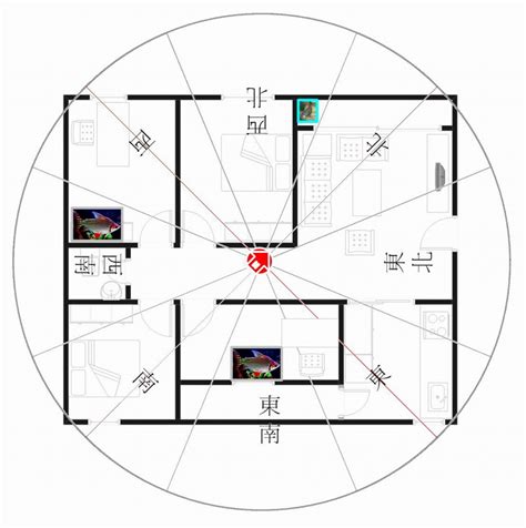 坐東南朝西北優點|坐東南朝西北房子好嗎？